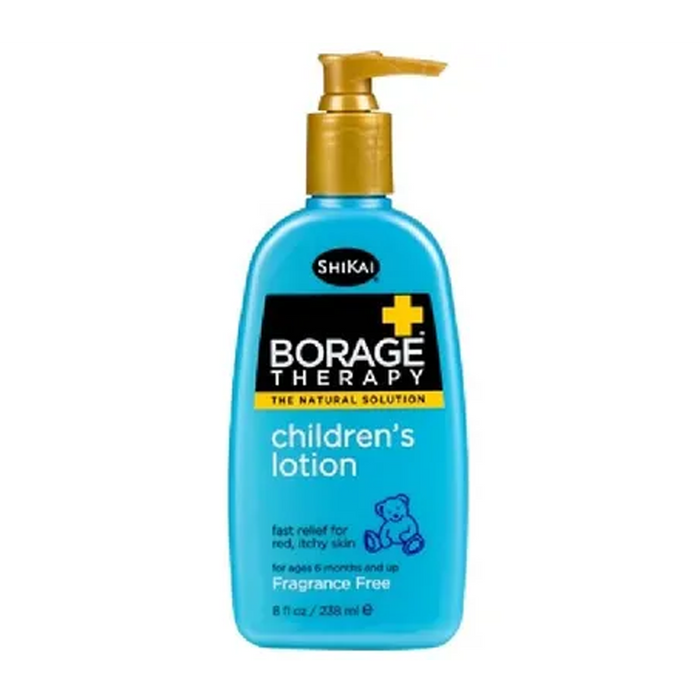 Shikai | Borage Oil Children's Lotion 238ml