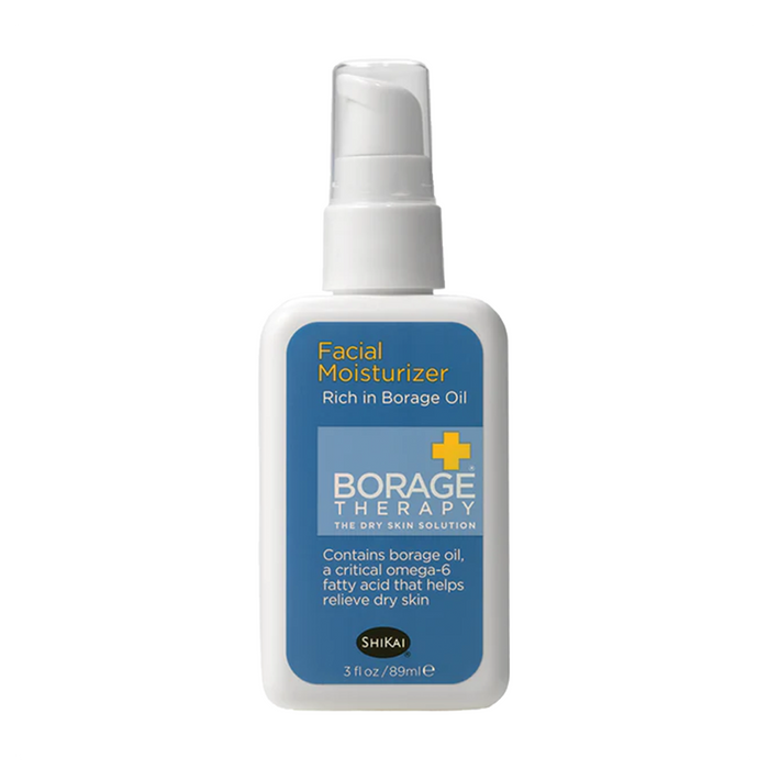 Shikai | Borage Oil Facial Moisturizer 89ml