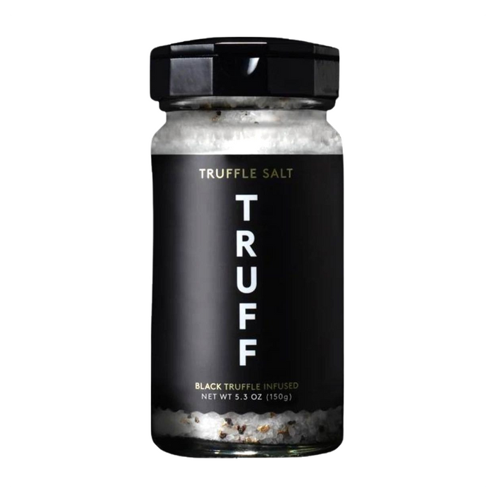 Truff | Black Truffle Salt