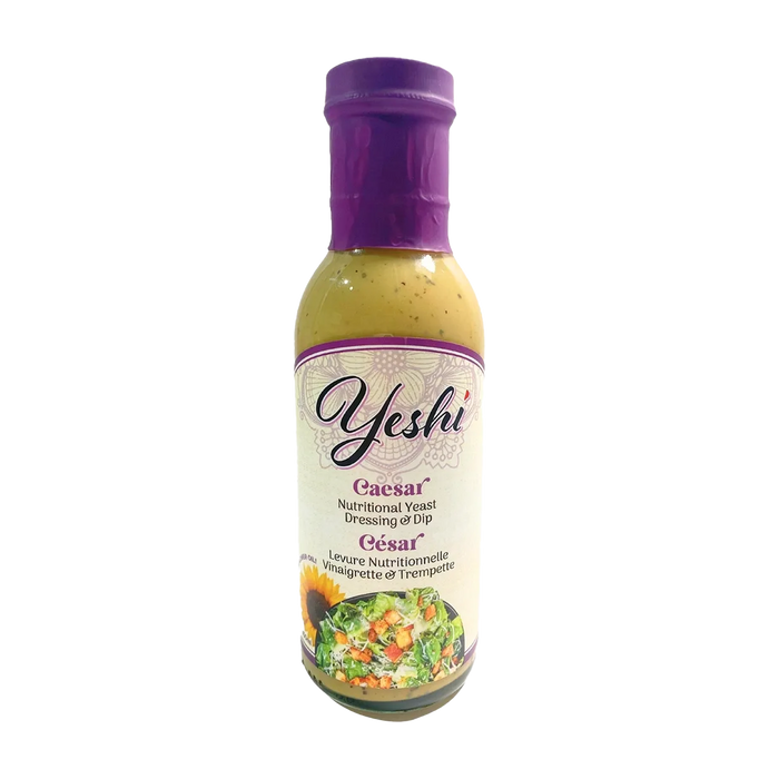 Yeshi Foods | Caesar Dressing 350ml