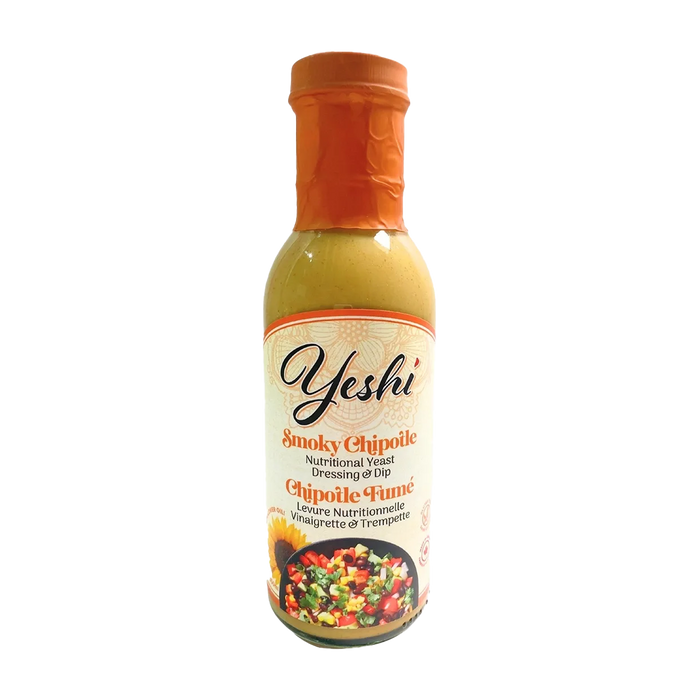 Yeshi Foods | Smoky Chipotle Dressing 350ml