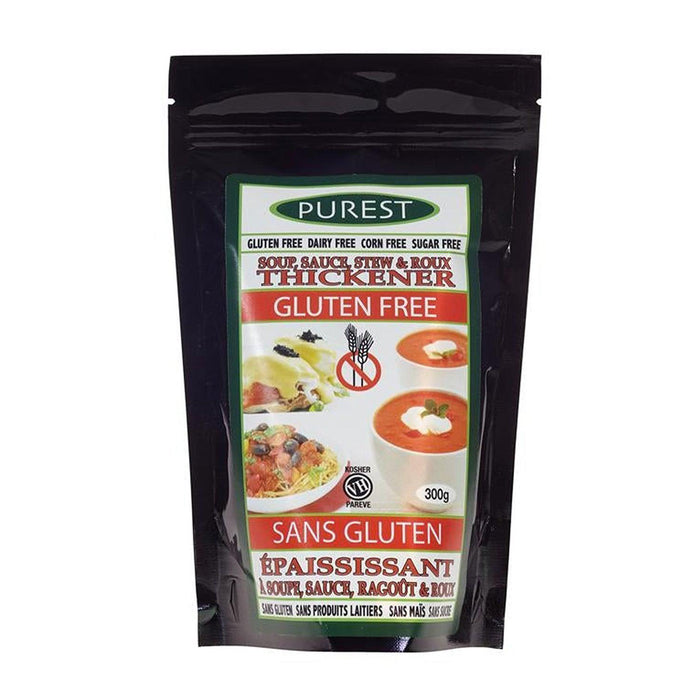 Purest | Soup, Sauce, Stew & Roux Thickener Powder 300g