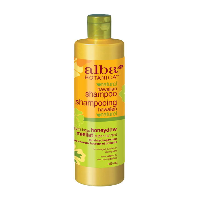 Alba Botanica | Honeydew Shampoo