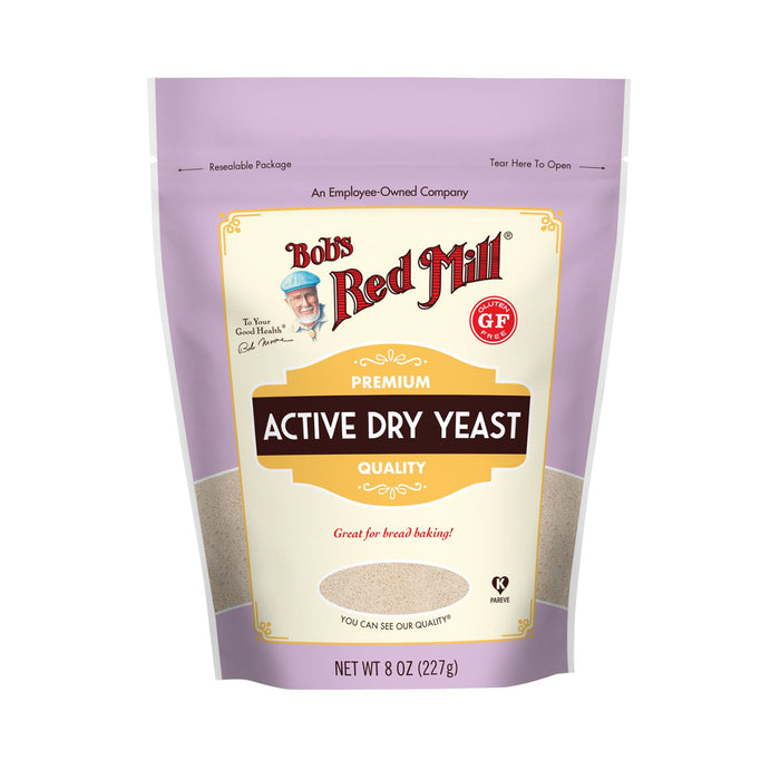 Bob's Red Mill | Active Dry Yeast