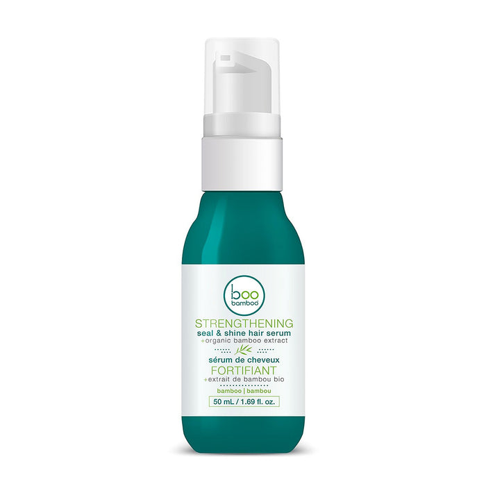 Boo Bamboo | Strengthening Seal & Shine Serum
