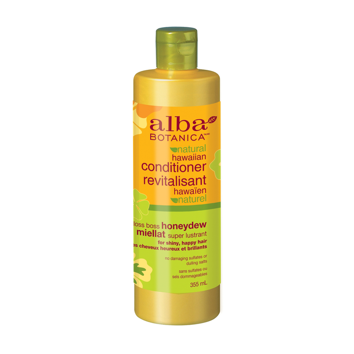 Alba Botanica | Honeydew Conditioner