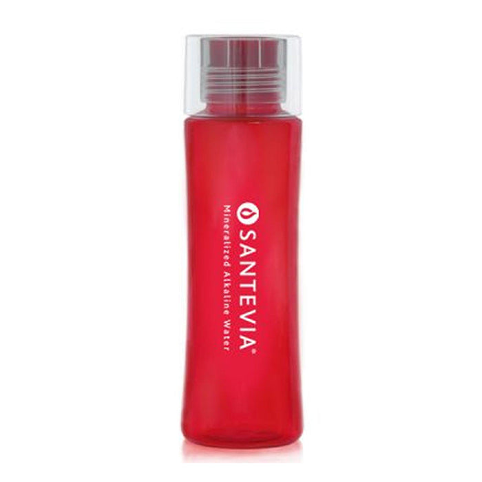 Santevia | Tritan Red Water Bottle