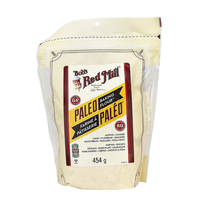 Bob's Red Mill | Paleo Baking Flour