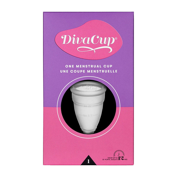 Divacup | Model 1
