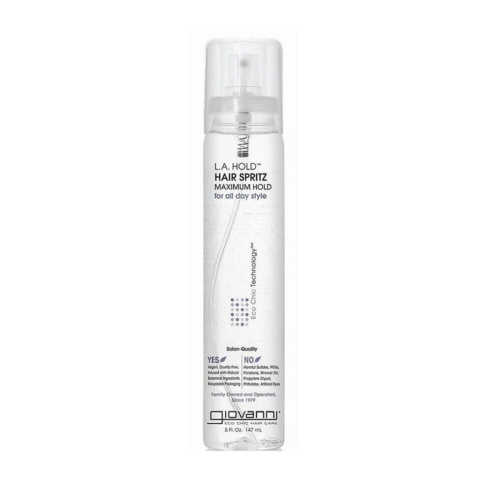 Giovanni | L.A. Hold Hair Spritz