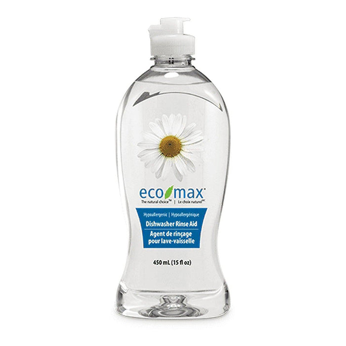 Ecomax | Dishwasher Rinse Aid