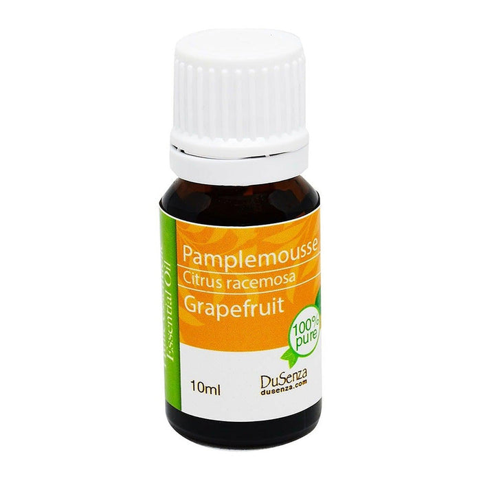 Dusenza | Grapefruit Essential Oil
