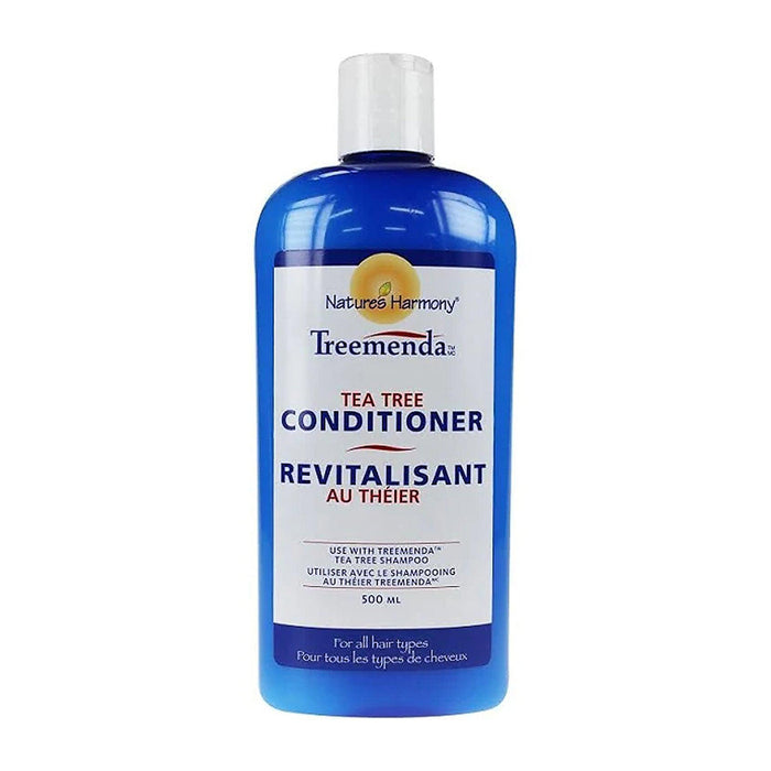 Nature's Harmony | Treemenda Tea Tree Conditioner