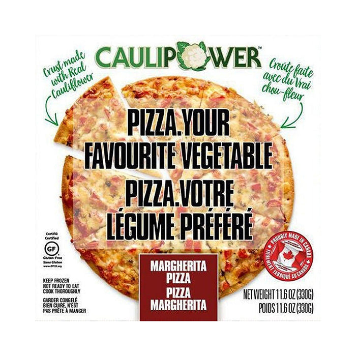 Caulipower | Margherita Pizza