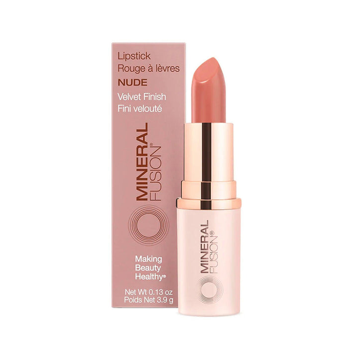 Mineral Fusion | Lipstick Nude