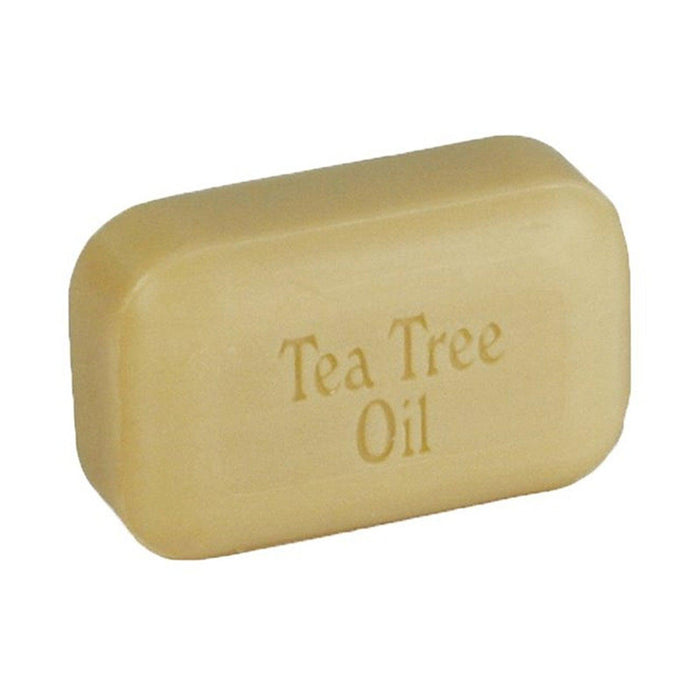 The Soap Works | Tea Tree Oil Bar Soap