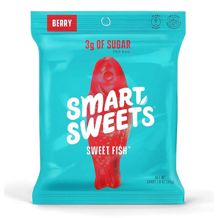 Smart Sweets | Sweet Fish