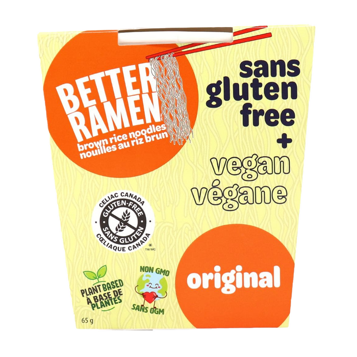 Better Ramen | Original Soup 65g