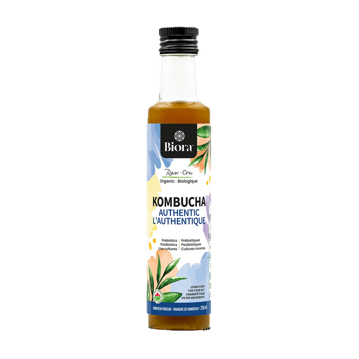 Biora | Kombucha Vinegar