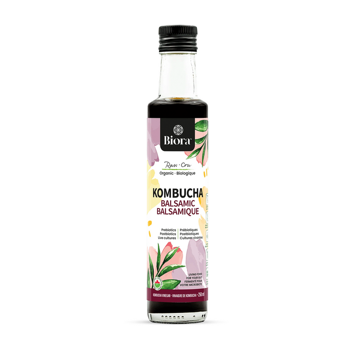 Biora | Kombucha Vinegar