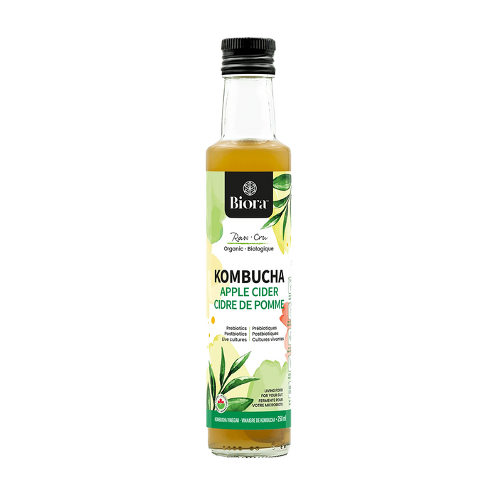 Biora | Kombucha Vinegar
