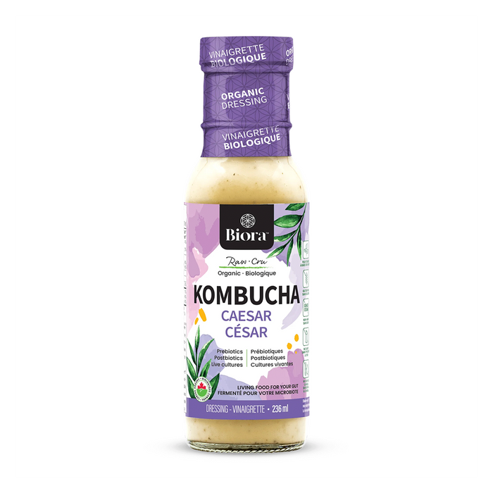 Biora | Kombucha Dressing