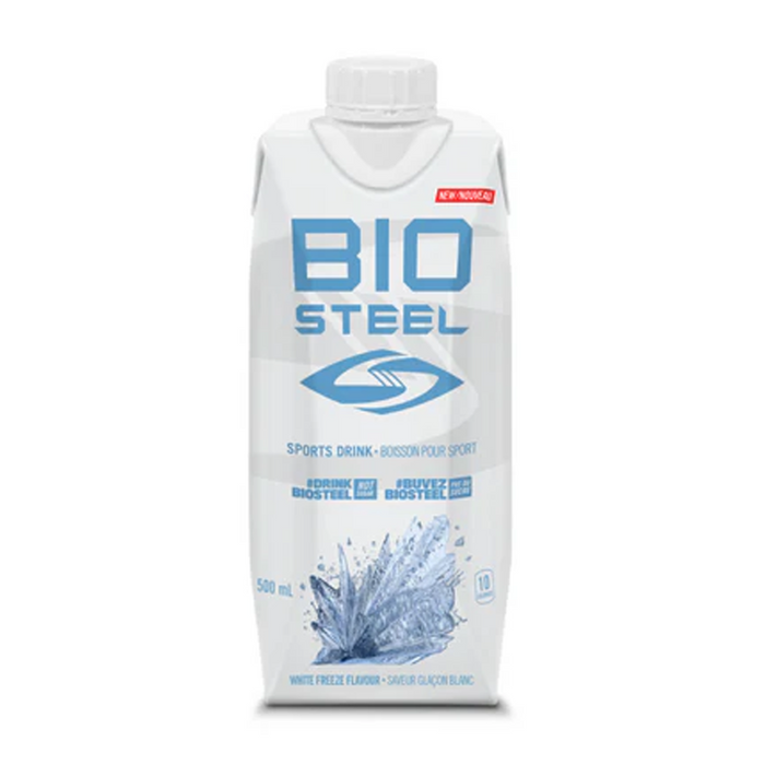 BioSteel | White Freeze Sports Drink