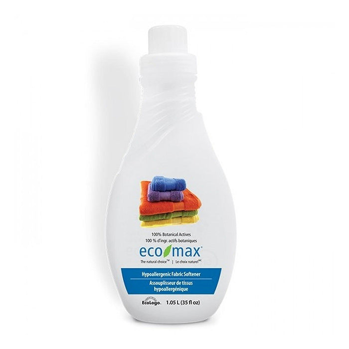 Ecomax | Hypoallergenic Fabric Softener