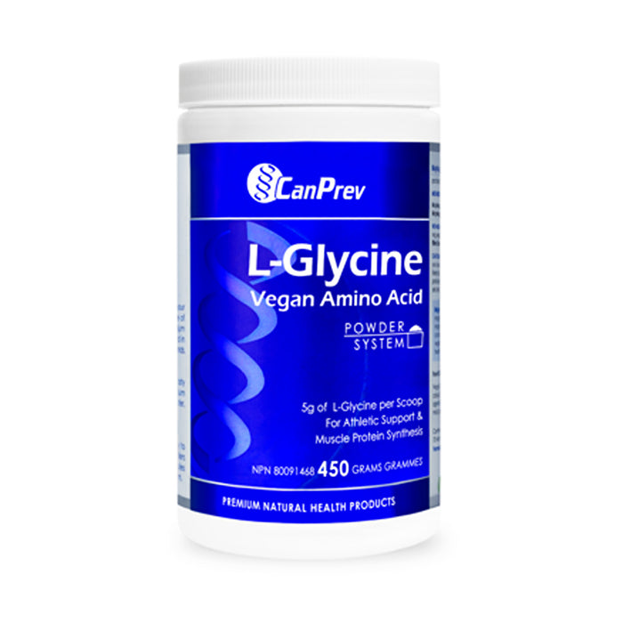 CanPrev | L-Glycine 5g Powder