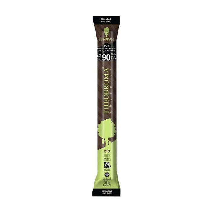 Theobroma | 90% Dark Chocolate Bar Stick