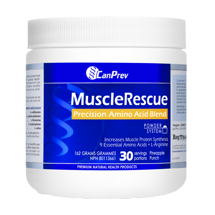 CanPrev | Muscle Rescue Powder
