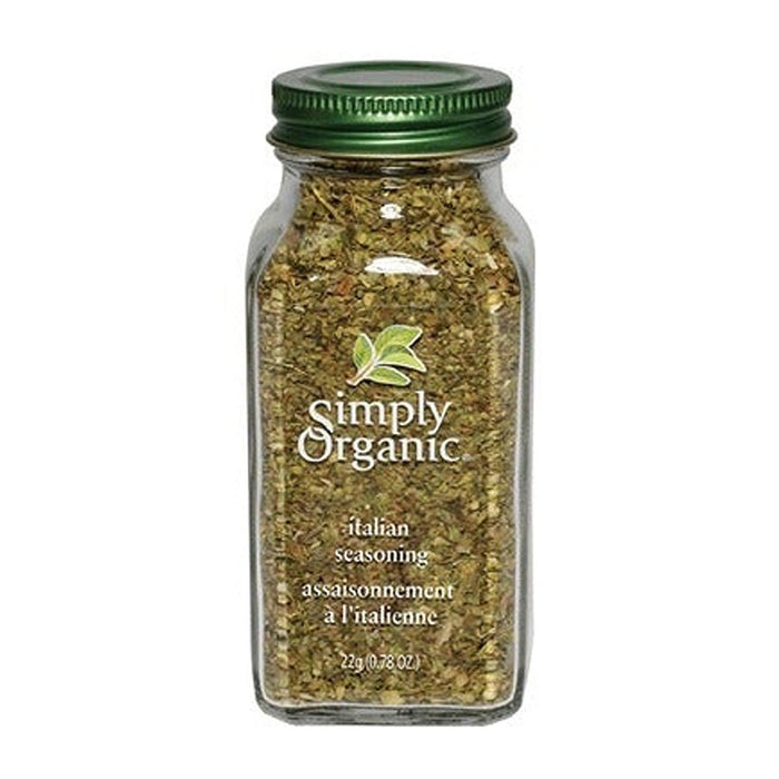 Simply Organic | Italian Seasoning