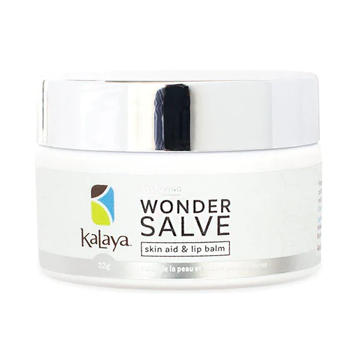 KaLaya | Wonder Salve