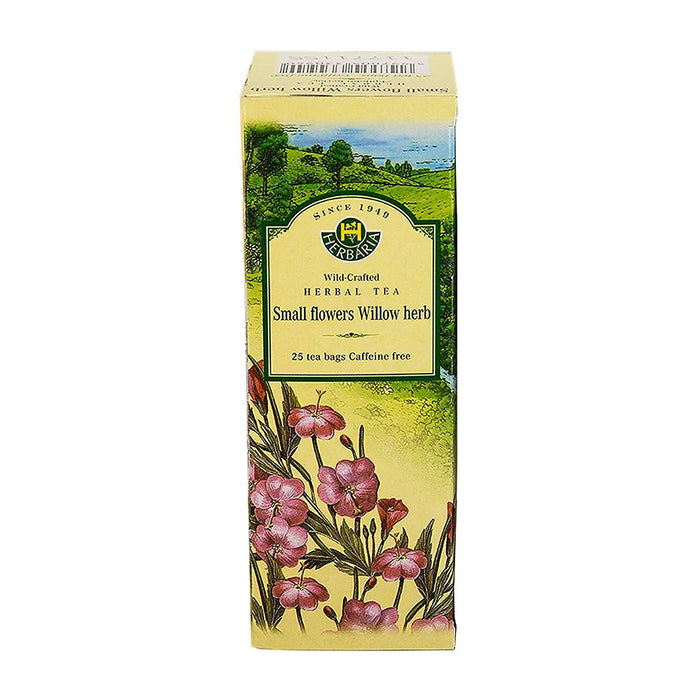 Herbaria | Small Flowers Willowherb Tea