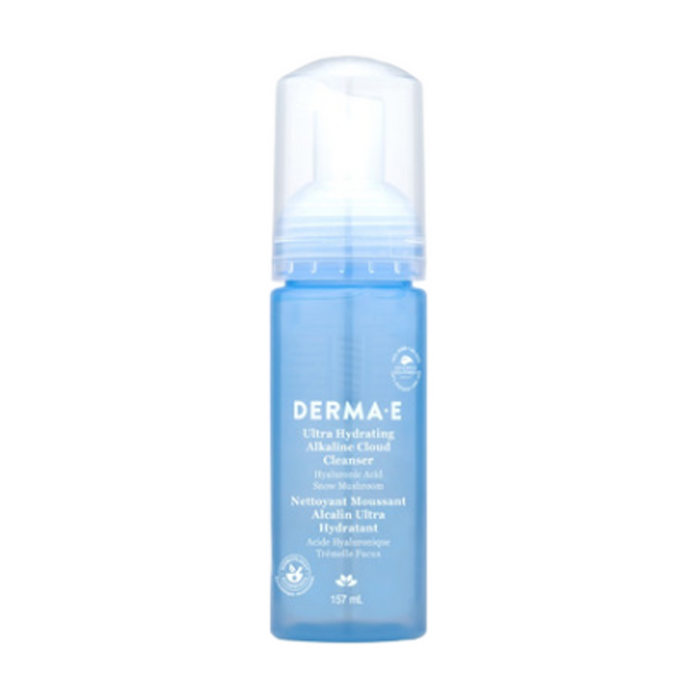 Derma E | Hydrating Alkaline Cloud Cleanser 157ml