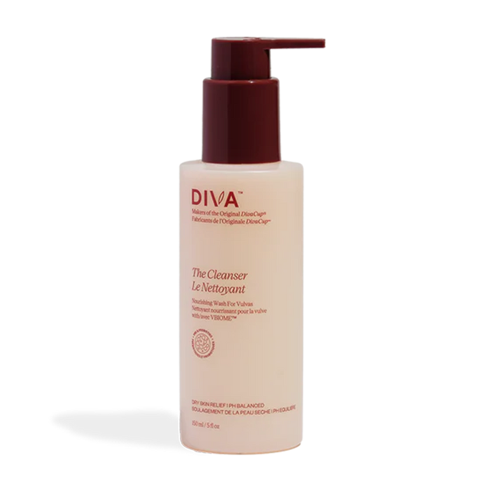 Divacup | The Cleanser 150ml
