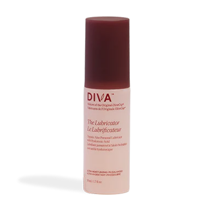 Divacup | The Lubricator 50ml
