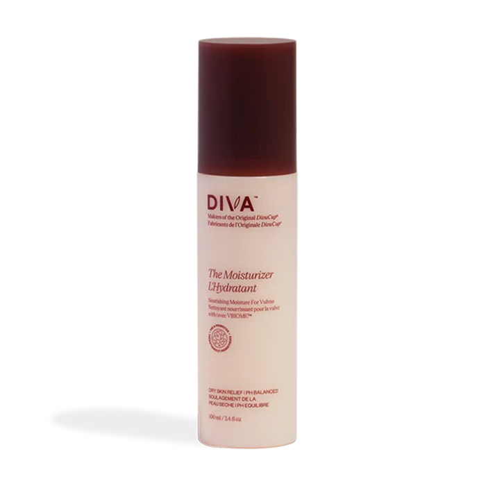 Divacup | The Moisturizer 100ml