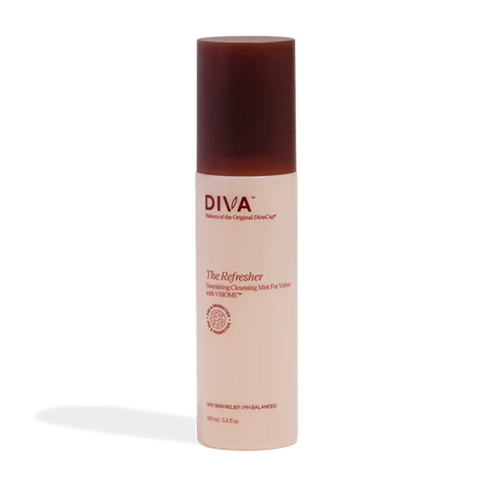 Divacup | The Refresher 100ml