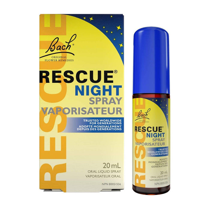 Bach | Rescue Remedy Night Spray