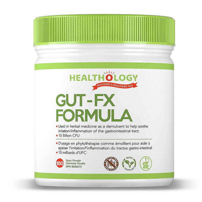 Healthology | Gut-Fx Formula Powder