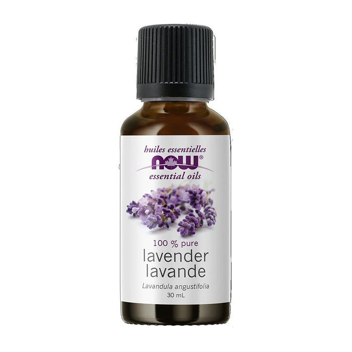 NOW | Lavender Essential Oil