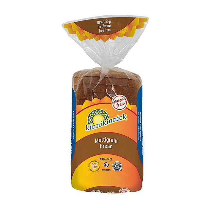 Kinnikinnick | Multigrain Bread