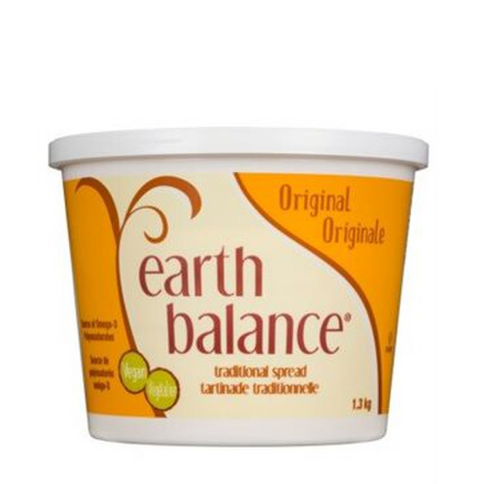 Earth Balance | Original Traditional Spread 1.3kg