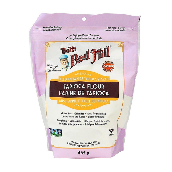 Bob's Red Mill | Tapioca Flour