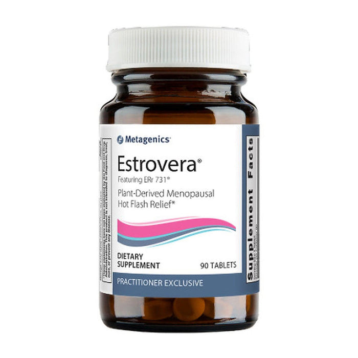 Metagenics | Estrovera Tablets