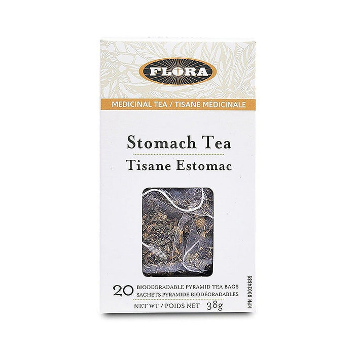 Flora | Stomach Tea
