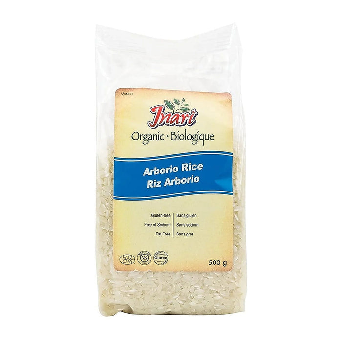 Inari | Organic Arborio Rice