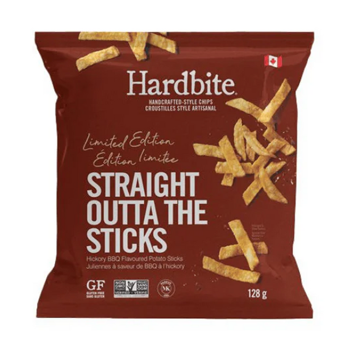 Hardbite | Straight Outta The Sticks 128g