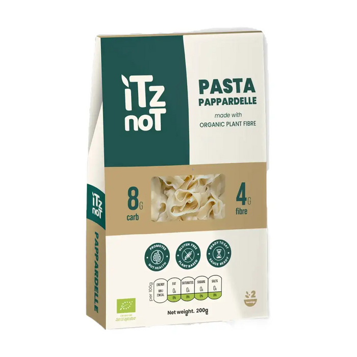 Itz Not Pasta | Pappardelle 200g